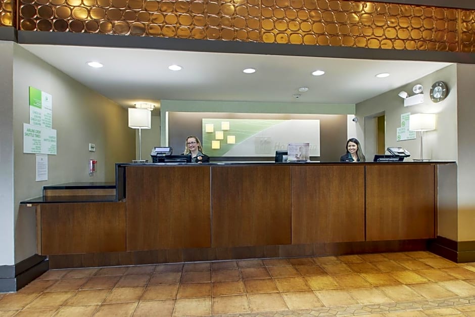 Holiday Inn Westbury-Long Island