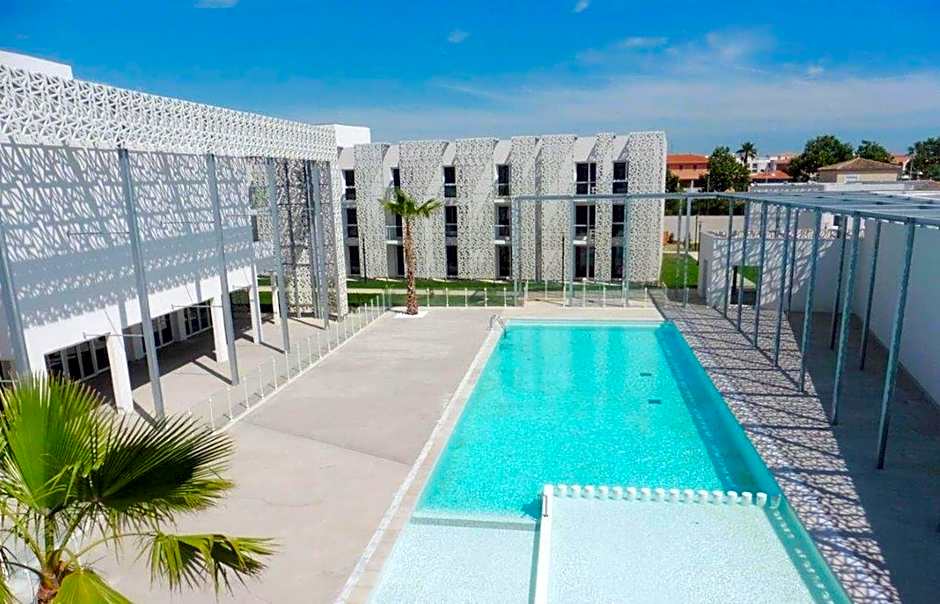 Résidence Odalys Nakâra