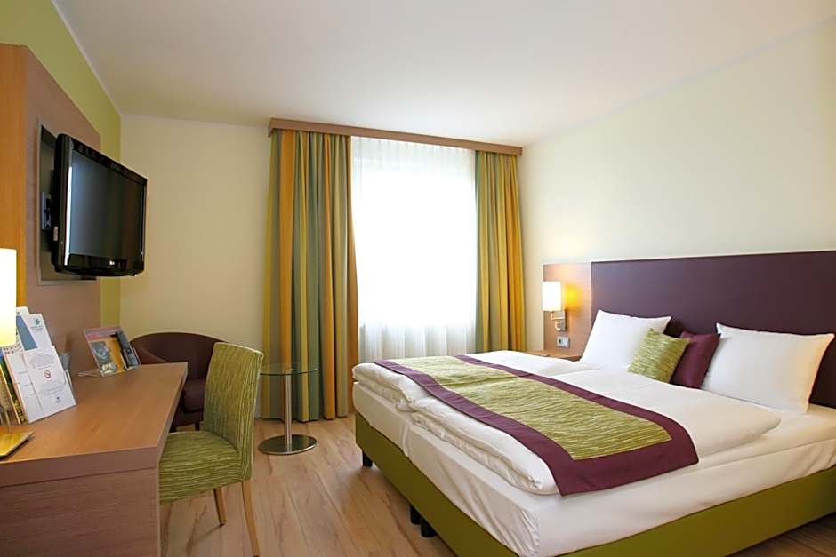Congress Hotel am Stadtpark