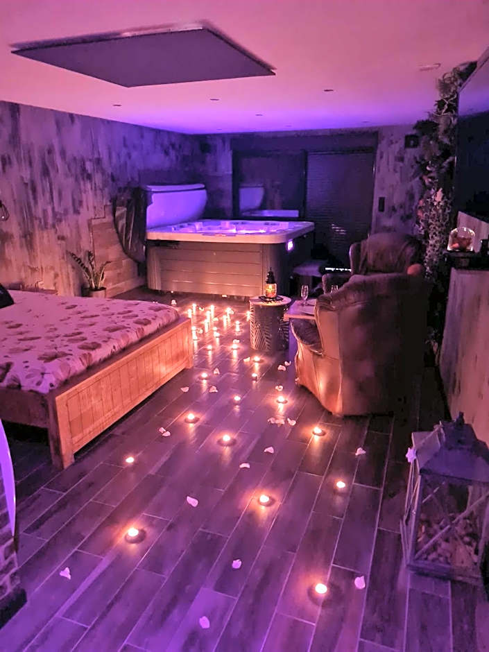Photo 1 of 22 of HORIZON SPA