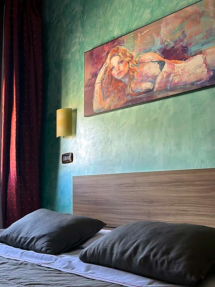 Il Giardino degli Aranci