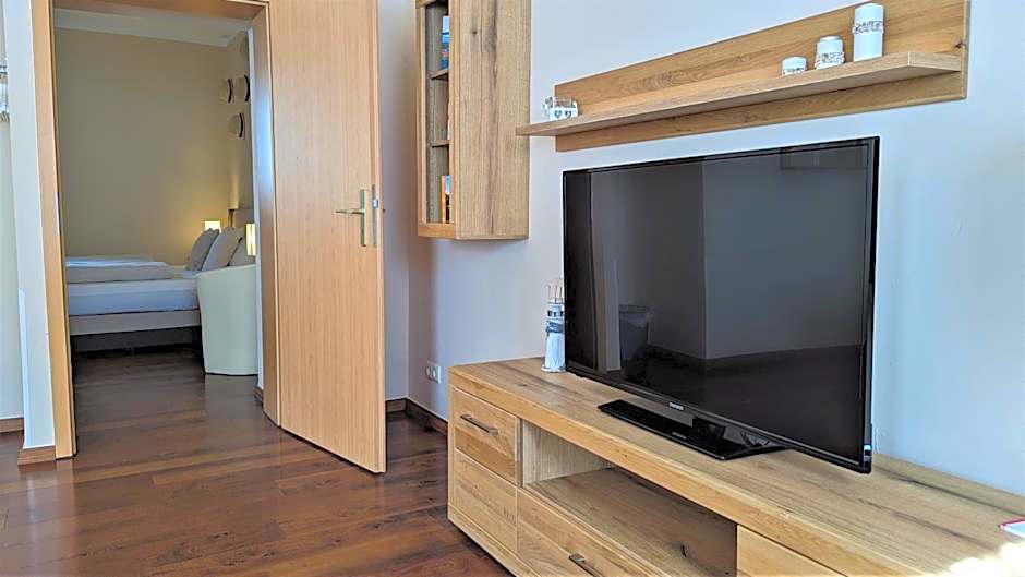 Altstadthotel Goldene Kugel