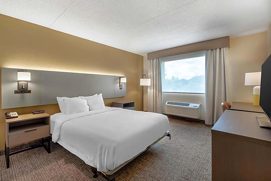 Comfort Inn & Suites Butler