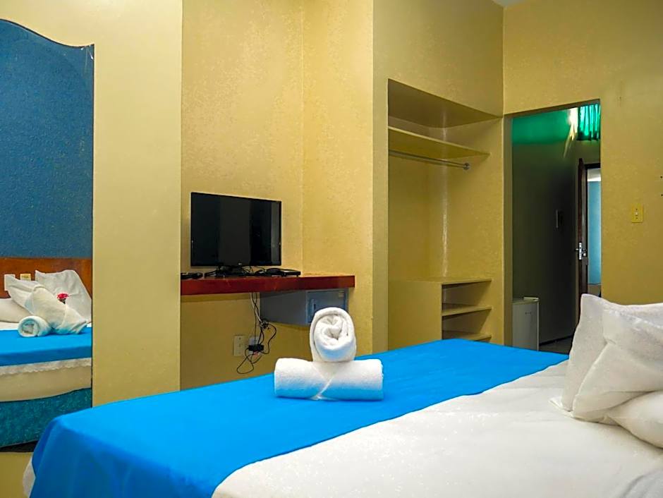 Marbello Ariau Hotel