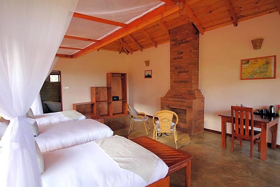 Ngorongoro Marera Mountain View Lodge