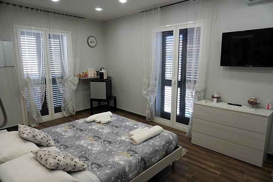 B&B porta Garibaldi