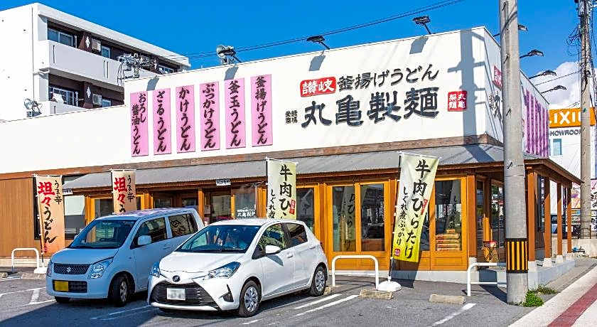 Rizo Zaizen Hotel