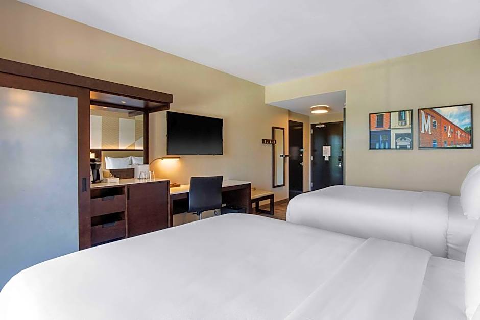 Cambria Hotel College Park
