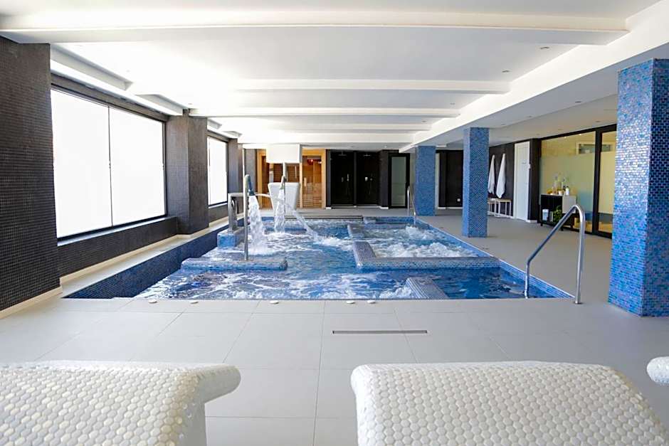 Eurostars Puerto de Ibiza