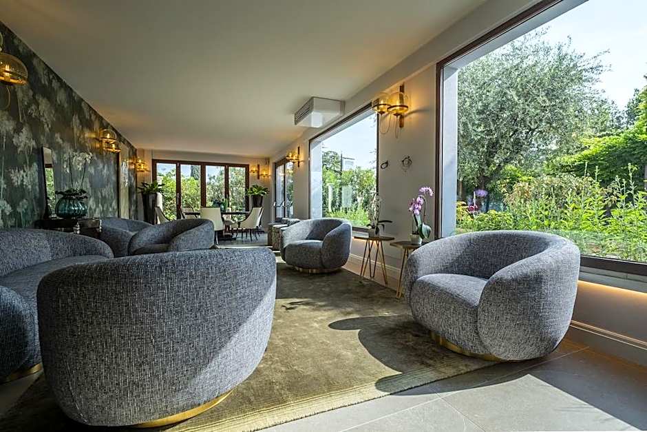 Palazzo della Scala Hotel - Luxury Suites & Spa