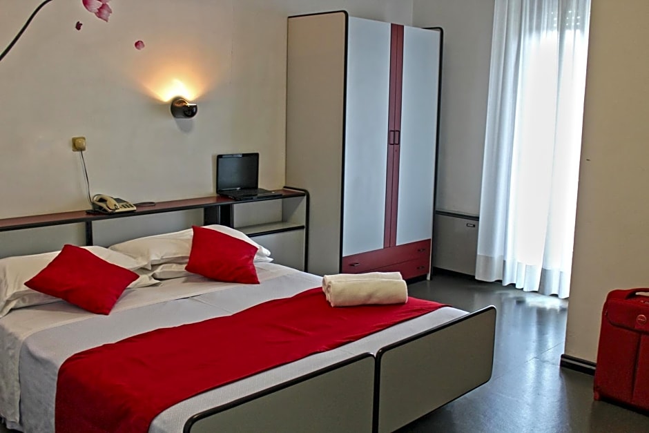 Park Hotel