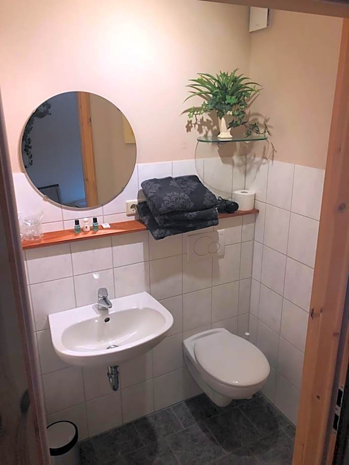 Deutsches Haus – Bad Grund, TN