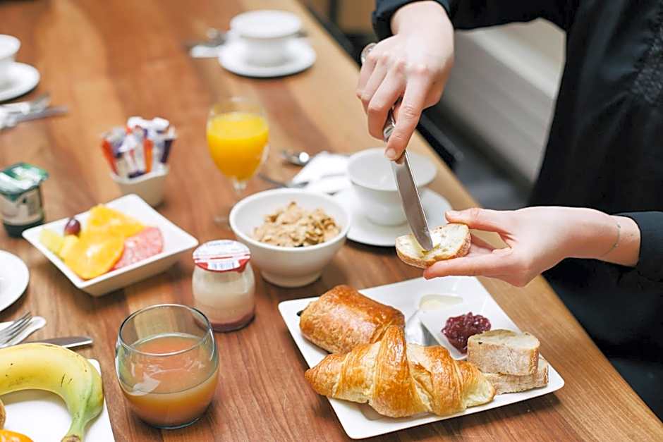 Hotel Mercure Bayonne Centre Le Grand Hotel