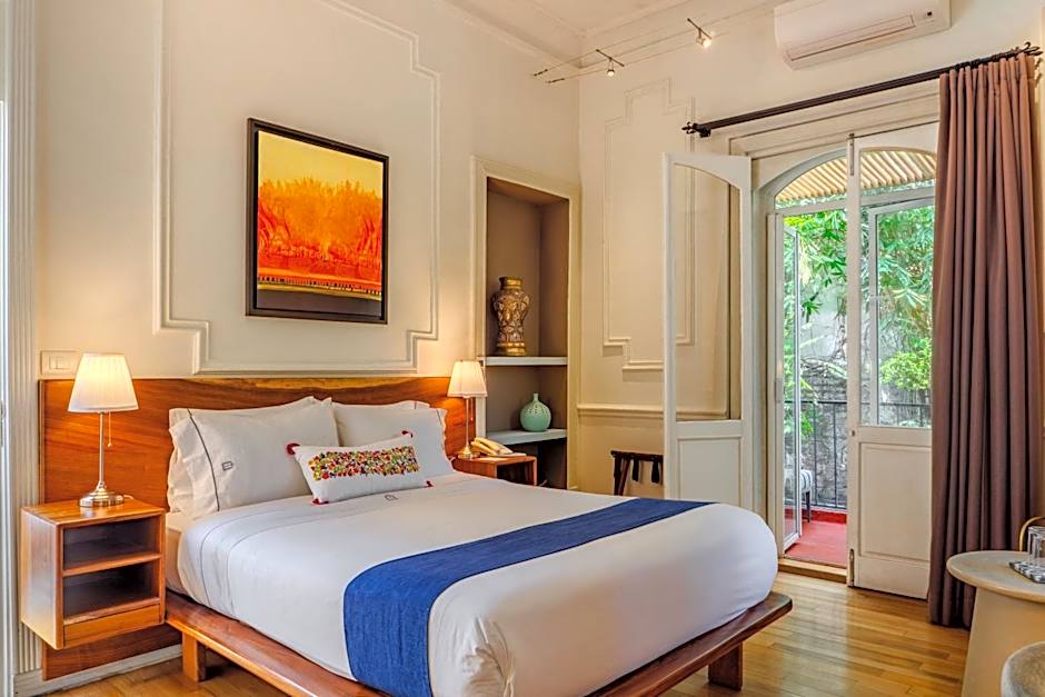 Hotel Villa Condesa