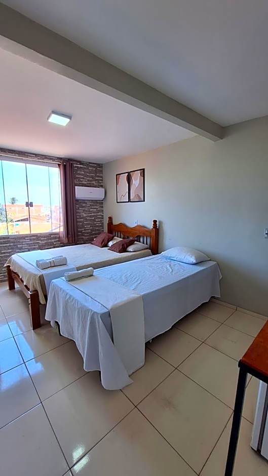 Canto da Duna Hotel