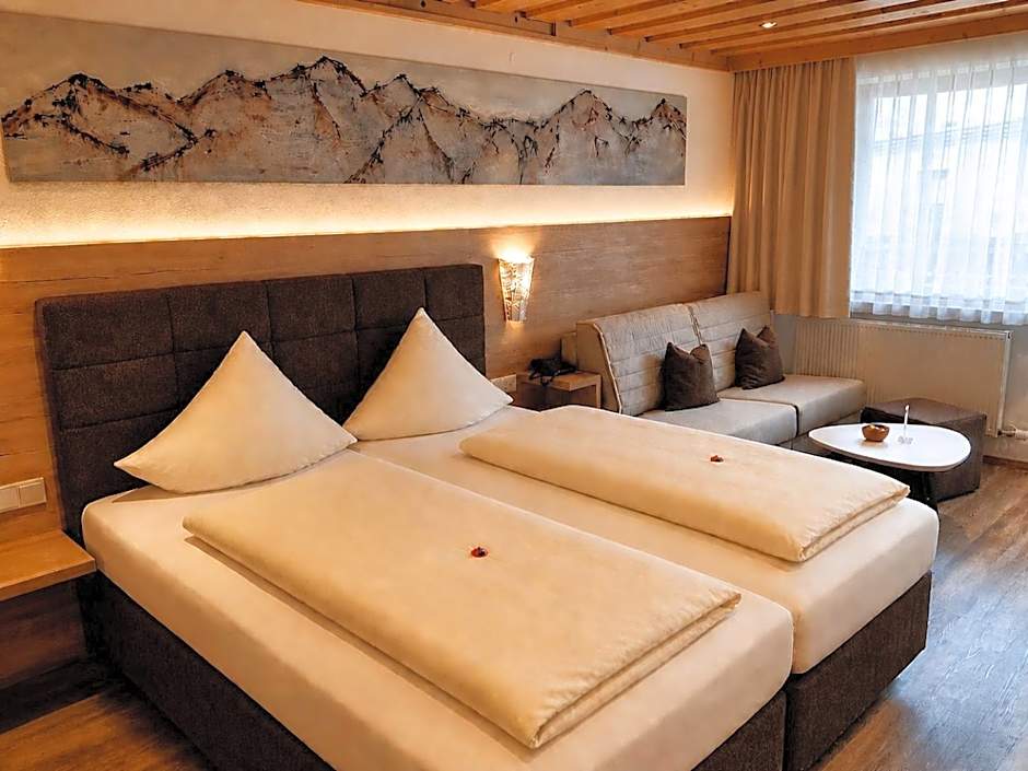 Landhotel Kaserer
