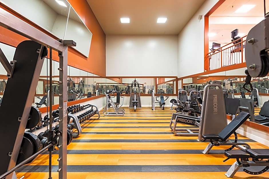 APA Hotel Woodbridge