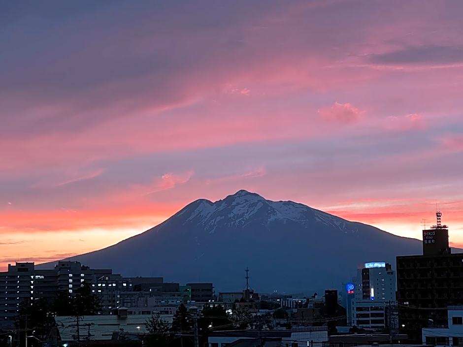 Hirosaki Touei Hotel