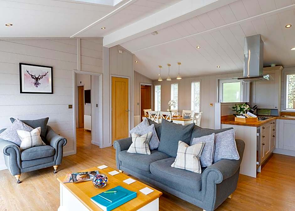 Henfields Country Retreat