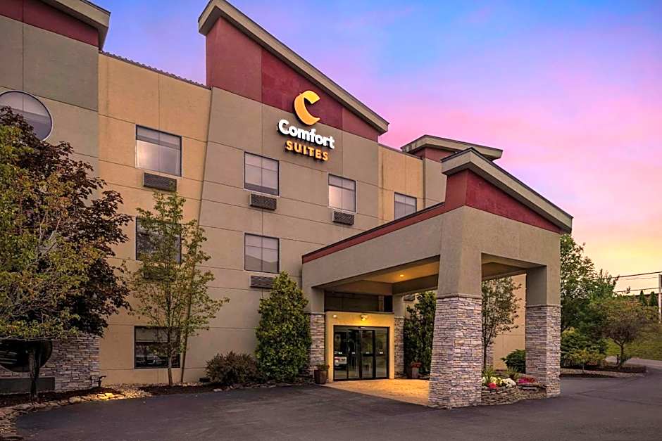 Comfort Suites Monaca
