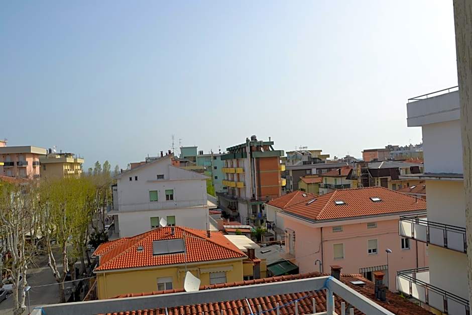 Hotel Britta