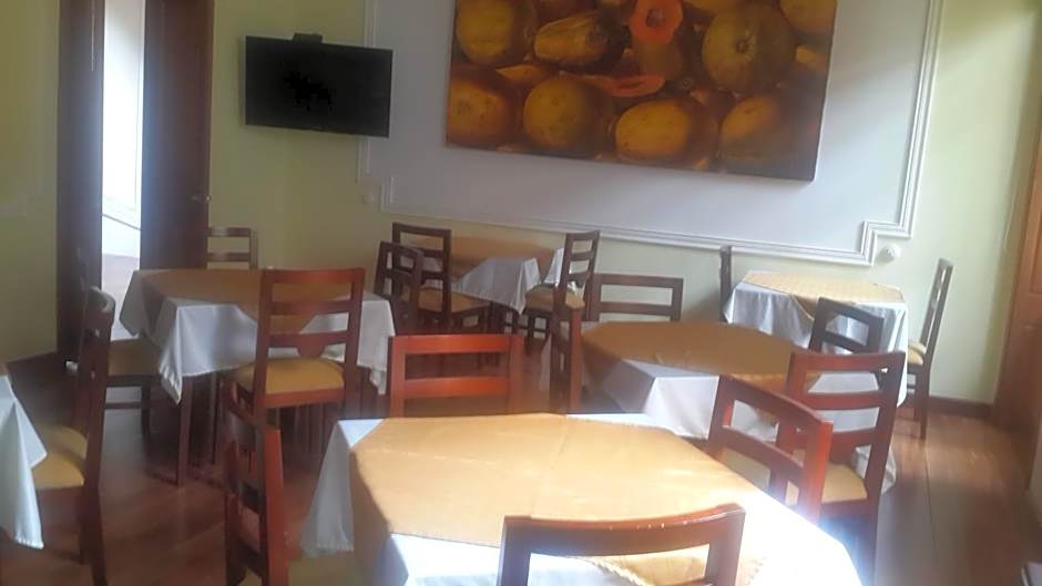 Hotel Santa Lucia Boutique Spa