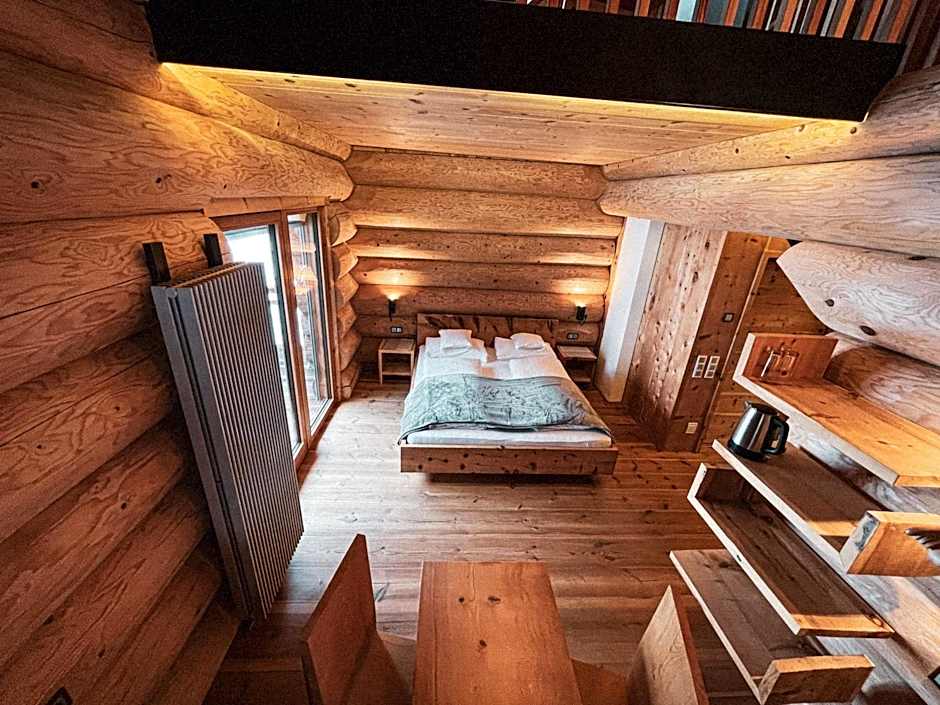 Boutique Hotel Pradell