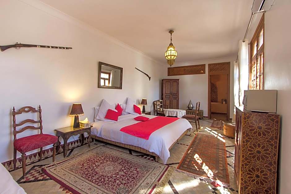 Riad 53 Fes - Luxury Oasis