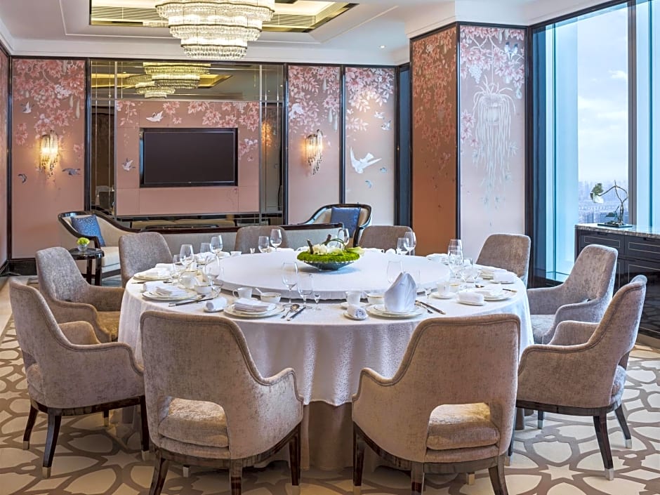 The St. Regis Changsha