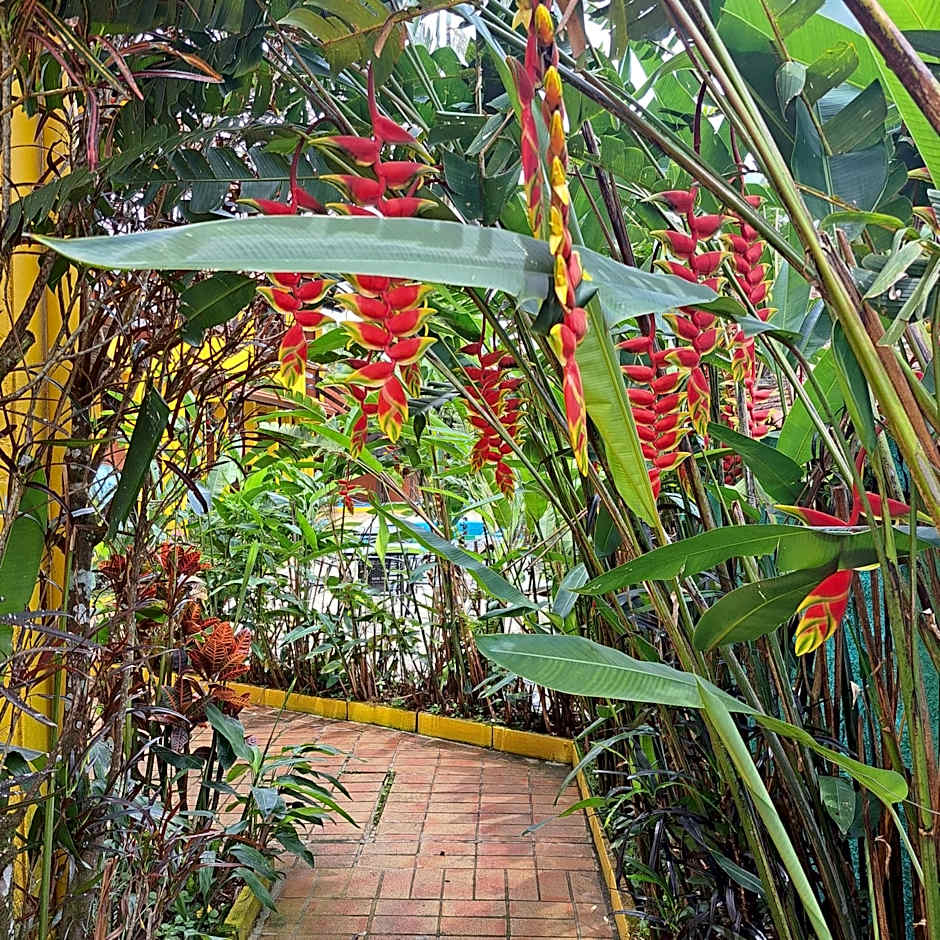 Pousada Trilha da Serra