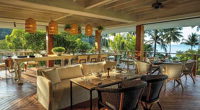 Rosewood Phuket (SHA Plus)