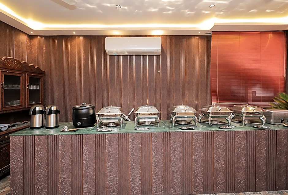 ECKO Antarman Ganges 