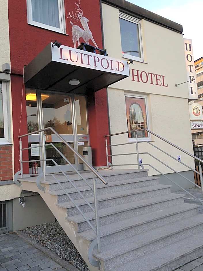 Hotel Luitpold