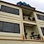 Sapa Garden Hotel.