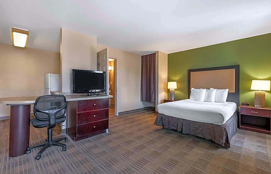 Extended Stay America Suites - Dallas - Plano