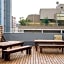 Nui. Hostel & Bar Lounge