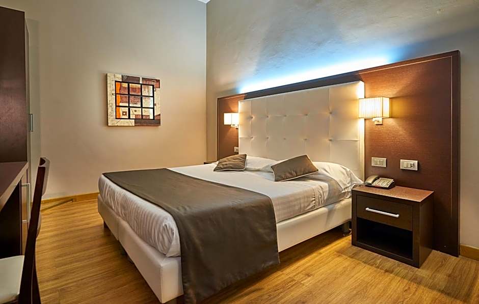 Hotel Cosimo De' Medici