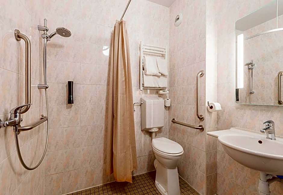 B&B HOTEL Mulhouse Kingersheim