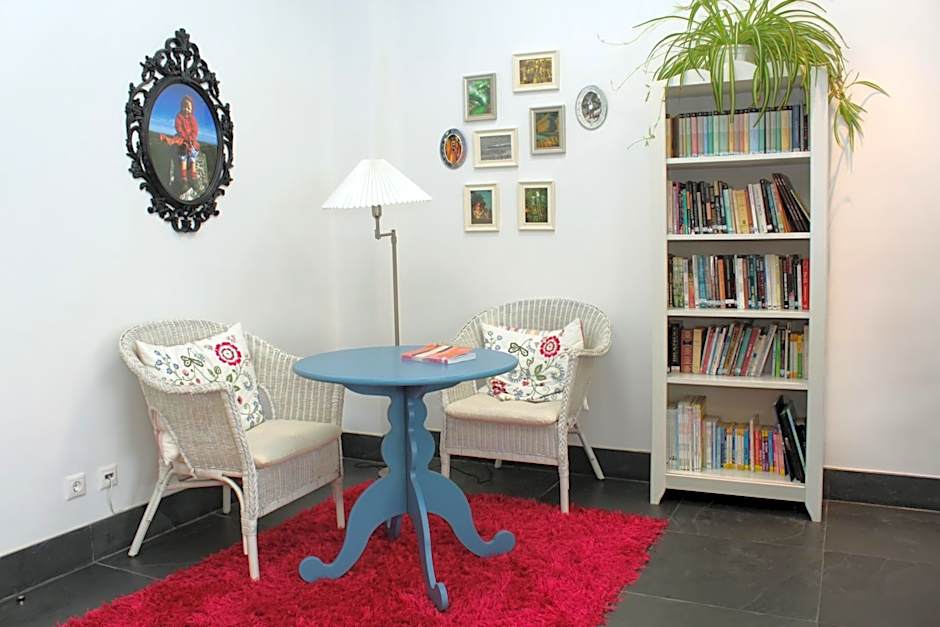 HI Alijo - Pousada de Juventude