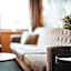Frøken Skjolds Hotel Lyngengården