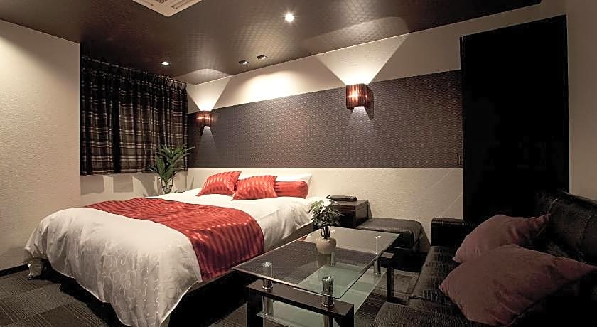 Hotel Alfa Kyoto (Adult Only)