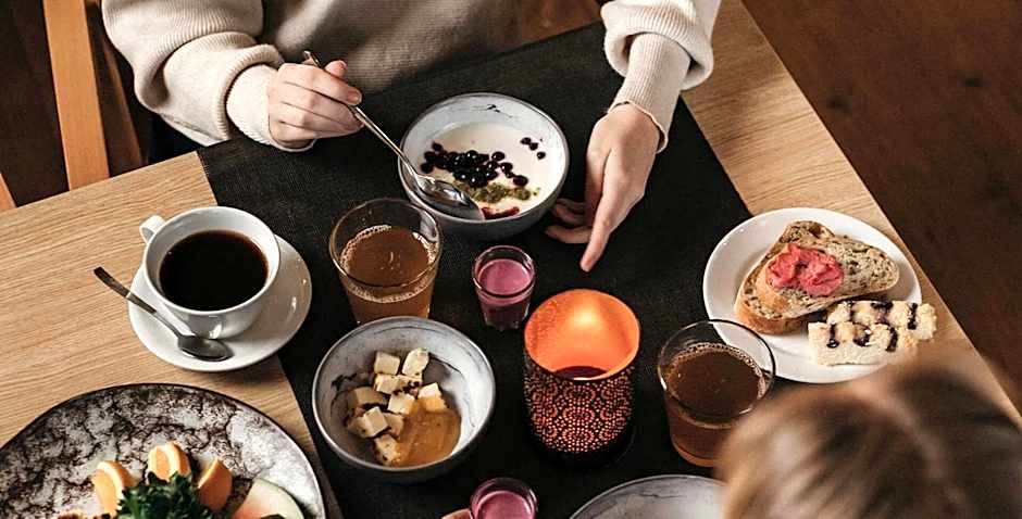 Lapland Hotels Hetta