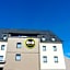B&B HOTEL Saint Malo Sud