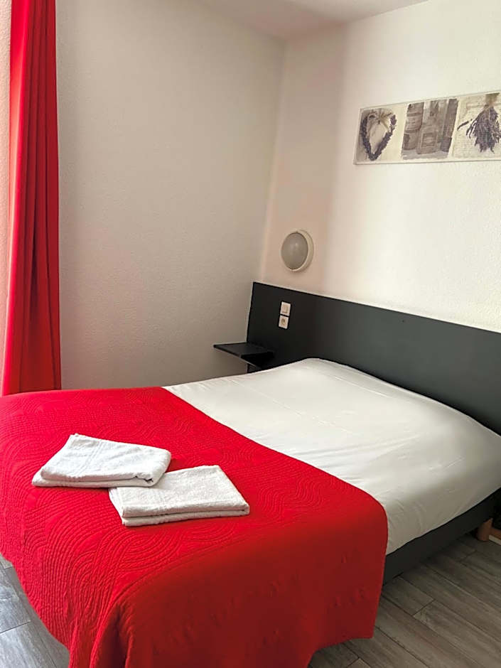 Théâtre Hôtel Chambéry