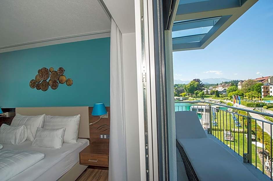 Boutiquehotel Wörthersee - Serviced Apartments