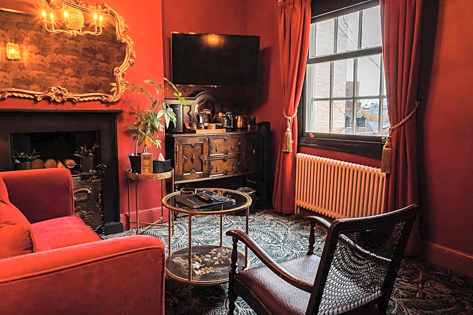 Golden Fleece York