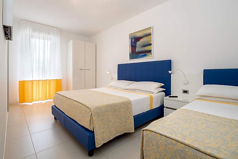 Residence Serenissima