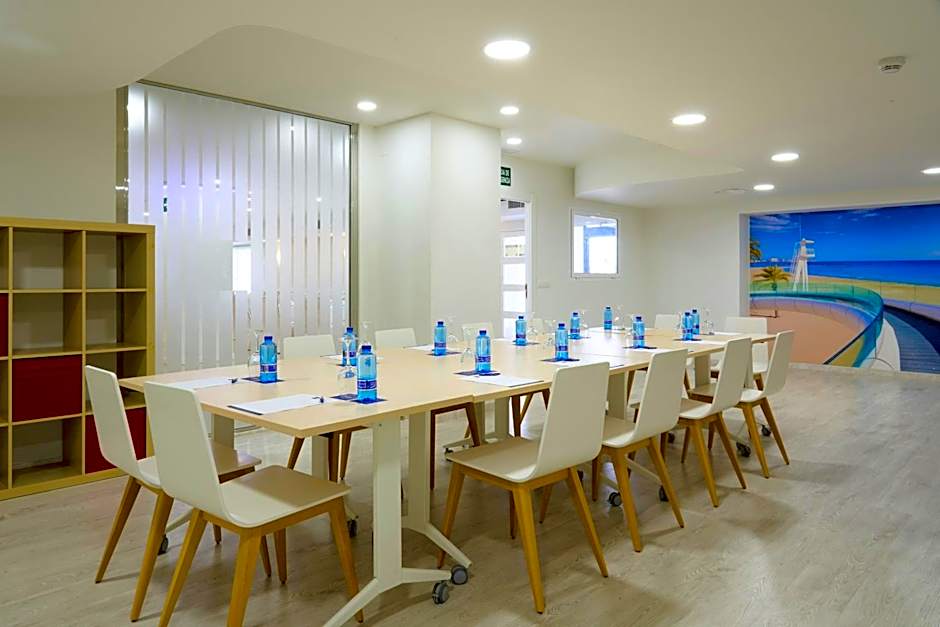 Sercotel Maya Alicante