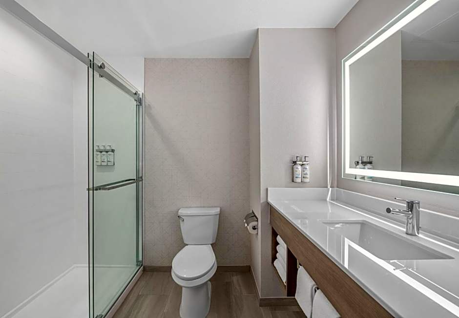 Holiday Inn Express San Diego South - National City By IHG