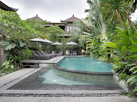 De Munut Balinese Resort